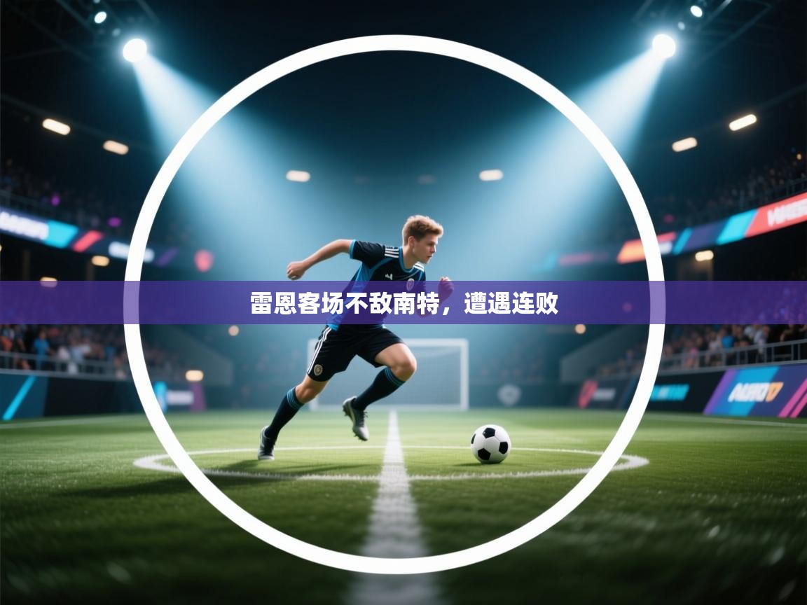 雷恩客场不敌南特，遭遇连败