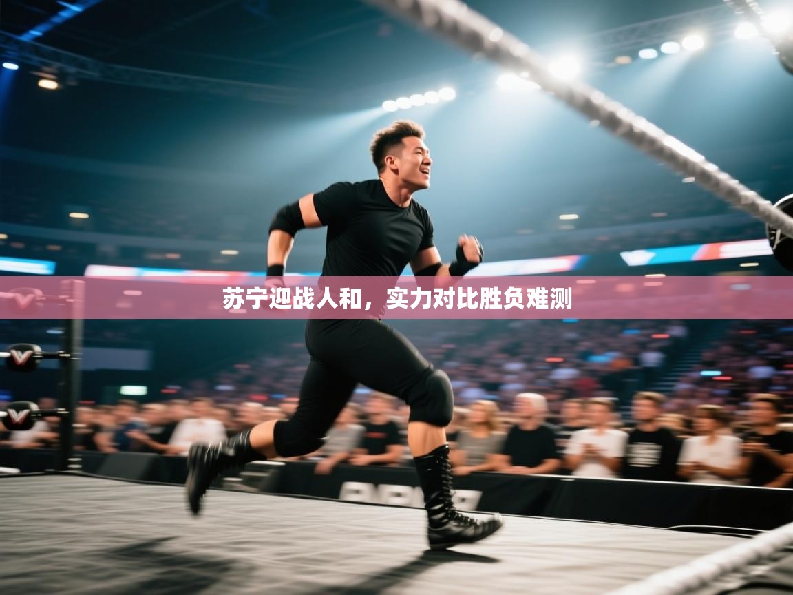 苏宁迎战人和，实力对比胜负难测