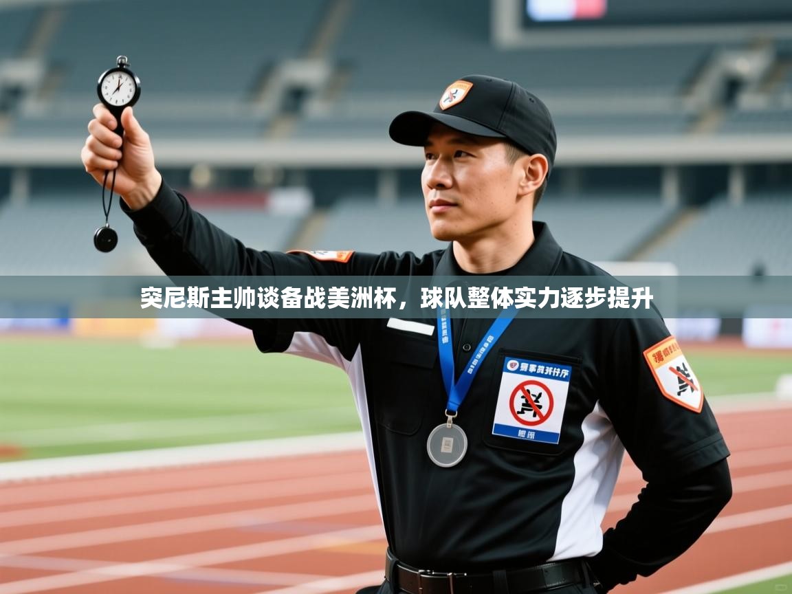 突尼斯主帅谈备战美洲杯，球队整体实力逐步提升