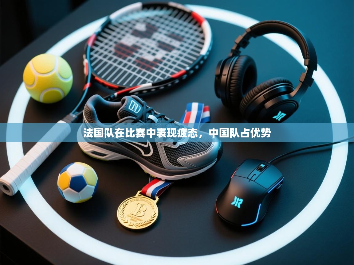 法国队在比赛中表现疲态，中国队占优势
