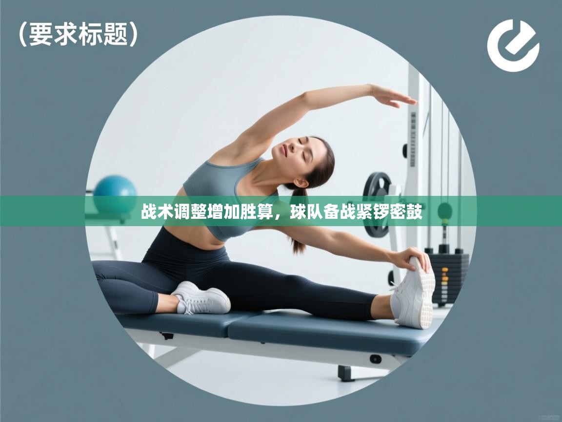 战术调整增加胜算，球队备战紧锣密鼓