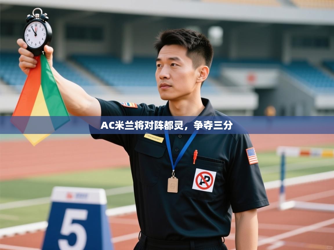 AC米兰将对阵都灵，争夺三分