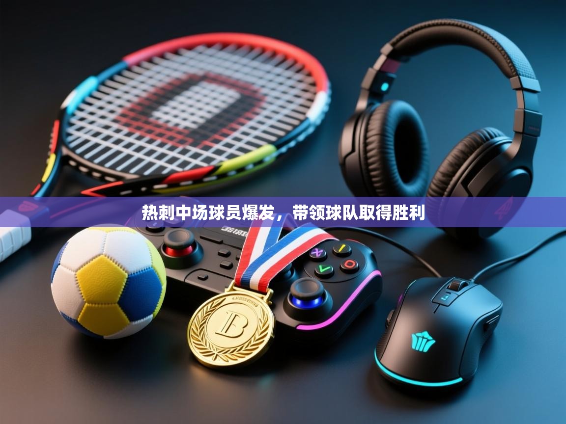 热刺中场球员爆发，带领球队取得胜利  第2张